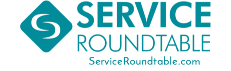 Service Round Table Logo